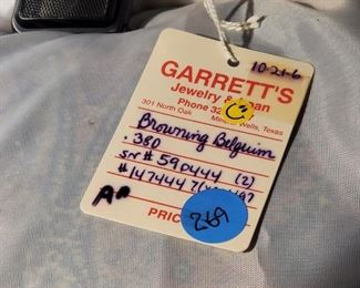 Sale Picture