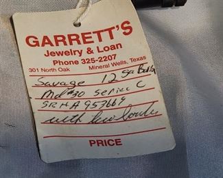 Sale Picture