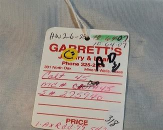 Sale Picture