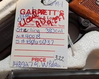 Sale Picture