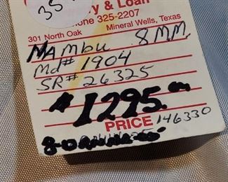 Sale Picture