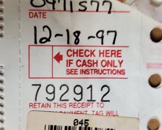 Sale Picture