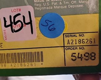 Sale Picture