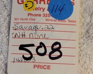 Sale Picture