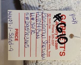 Sale Picture