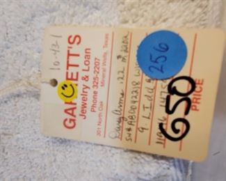 Sale Picture