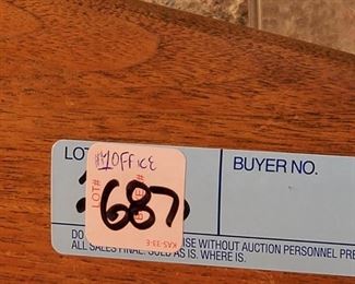 Sale Picture
