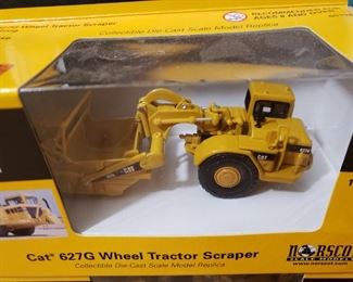 Norscot Collectible Die-Cast New in Box