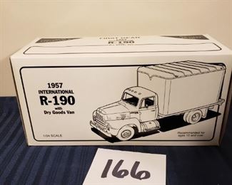 First Gear Collectible Die-cast new in box