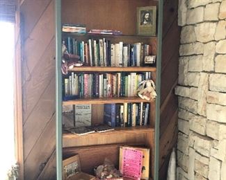 Bookcase 