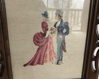 Needlepoint 