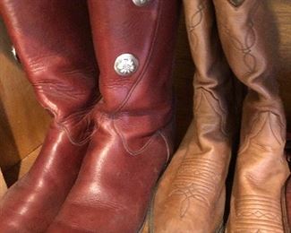 Boots 