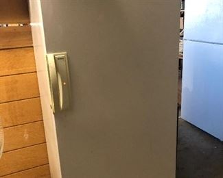 Freezer 