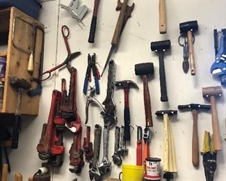 Tools 