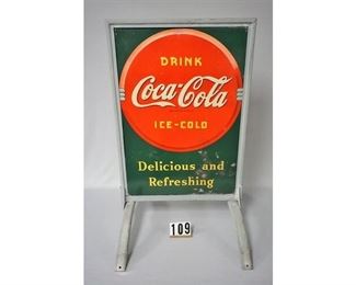 Coca Cola Advertising