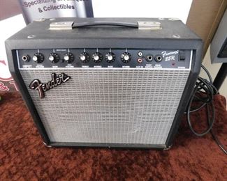 Fender Frontman 25R Amplifier