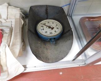 Old Country Store Hanging Scale