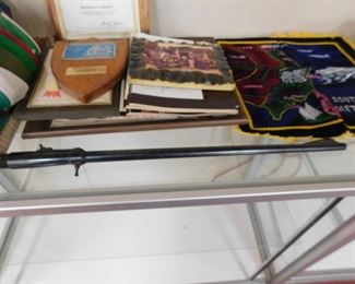 Winchester Model 70 30-06 Rifle Barrel