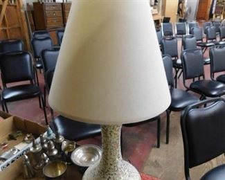 Mid-century Lamp