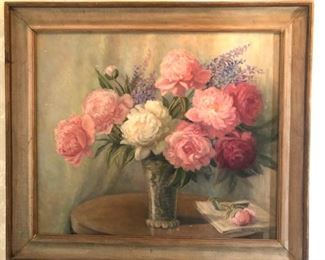 Original by Winnifred Purnell