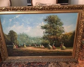 Original Painting