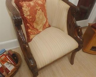 One of a three piece set