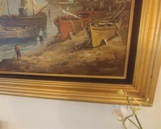 Sold