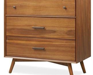 George Oliver Cusick Bachelor'S Chest