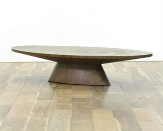 Mid Century Modern Atomic Age Coffee Table