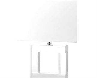 Wade Logan Brodick 20.5" Table Lamp