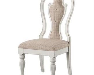 Lark Manor Tiphaine Upholstered Dining Chair