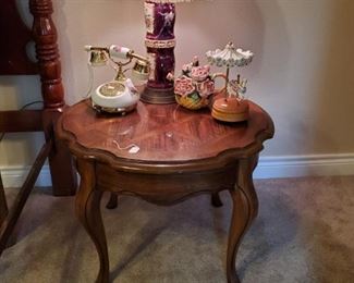furniture end table