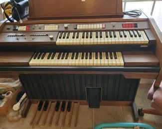 furniture organ