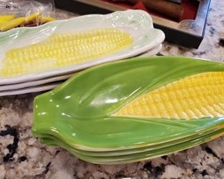 kitchen corn holders