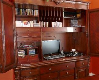 Great Home Office Cabinet