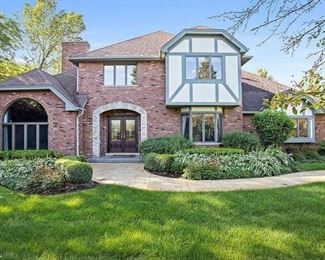 Orland Park Estate Sale House -Fabulous High-End Furniture! Hickory White, Walter E. Smithe , Sherrill & More!