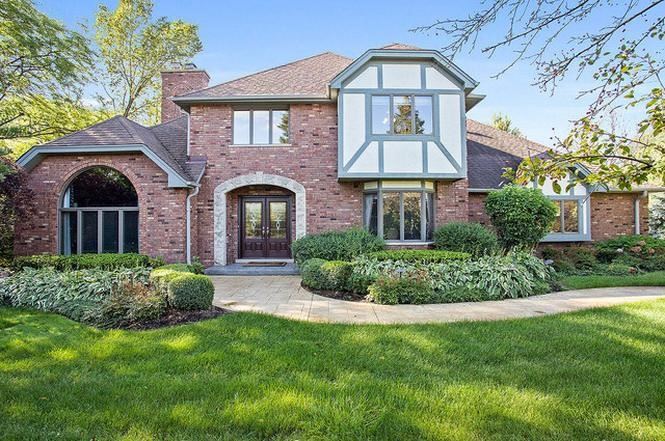 Orland Park Estate Sale House -Fabulous High-End Furniture!  Hickory White, Walter E. Smithe , Sherrill & More!