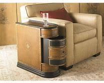 Book End Occasional Table
Sherrill Furniture
W 11 x D 24 x H 24
Design by Dan Carithers (chair not for sale)