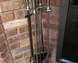 Fireplace Tools