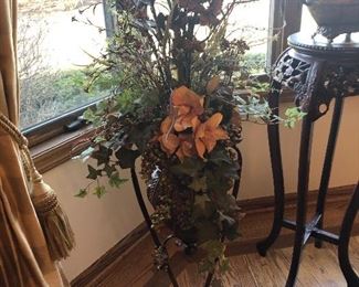 Standing Floral Arrangement