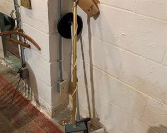 Vintage Metal Detectors