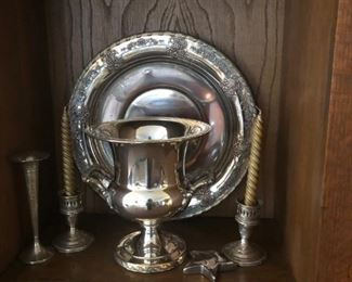 Silverplate
