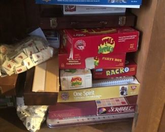 Games