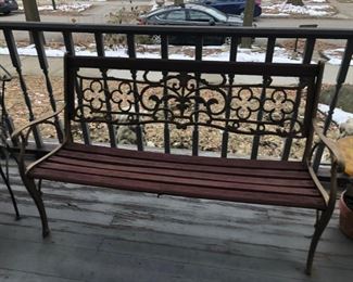 Bench