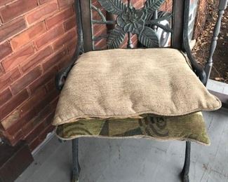 Outdoor Chair
