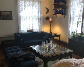 Living Room Furnishings