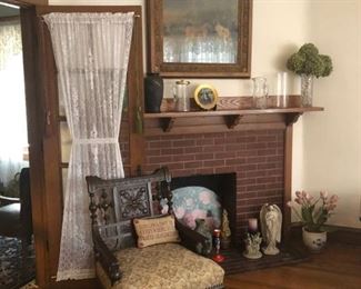 Living Room Furnishings