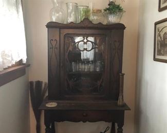 China Cabinet