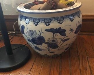 Flower Pot