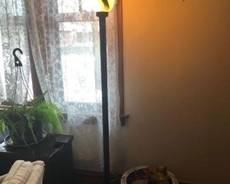 Pole Lamp